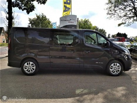 Renault Trafic - bestel 1.6 dCi T29 L2H1 DC Turbo2 Energy - 1