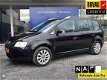 Volkswagen Touran - - 1.4 TSI Business 7 Zit Clima Cruise Parkeersensor Leder Boekjes - 1 - Thumbnail