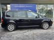 Volkswagen Touran - - 1.4 TSI Business 7 Zit Clima Cruise Parkeersensor Leder Boekjes - 1 - Thumbnail