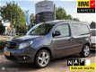 Mercedes-Benz Citan - bestel 109 CDI BlueEFFICIENCY - 1 - Thumbnail