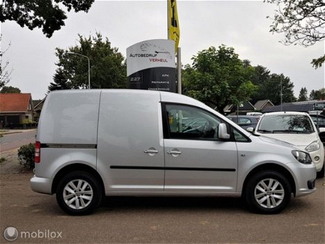 Volkswagen Caddy - Bestel 1.6 TDI - 1