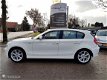 BMW 1-serie - - 116i Business Line 5 Drs Navi Clima ParkeerSensor Nap Boekjes Dealerauto - 1 - Thumbnail