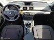 BMW 1-serie - - 116i Business Line 5 Drs Navi Clima ParkeerSensor Nap Boekjes Dealerauto - 1 - Thumbnail