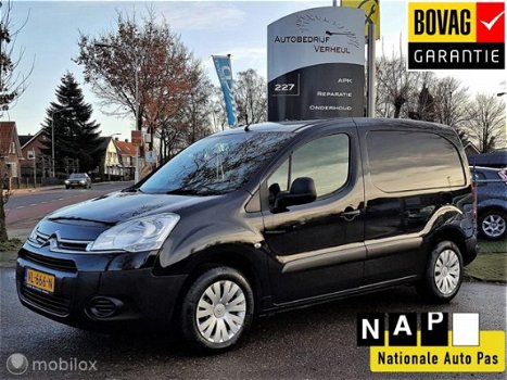 Citroën Berlingo - bestel 1.6 HDI 500 Club - 1