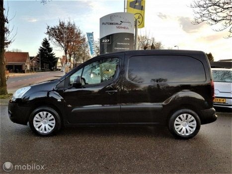 Citroën Berlingo - bestel 1.6 HDI 500 Club - 1