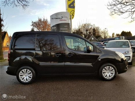 Citroën Berlingo - bestel 1.6 HDI 500 Club - 1