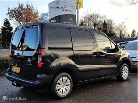 Citroën Berlingo - bestel 1.6 HDI 500 Club - 1