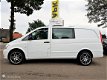 Mercedes-Benz Vito - Bestel 113 CDI 320 Lang DC Luxe - 1 - Thumbnail