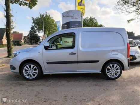 Mercedes-Benz Citan - bestel 109 CDI BlueEFFICIENCY - 1