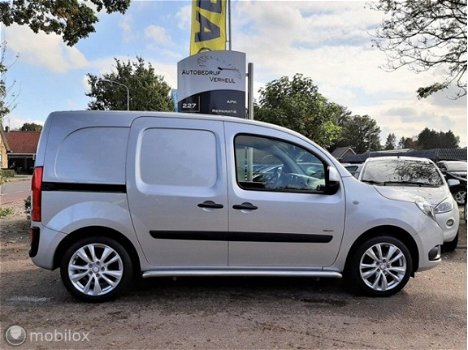 Mercedes-Benz Citan - bestel 109 CDI BlueEFFICIENCY - 1