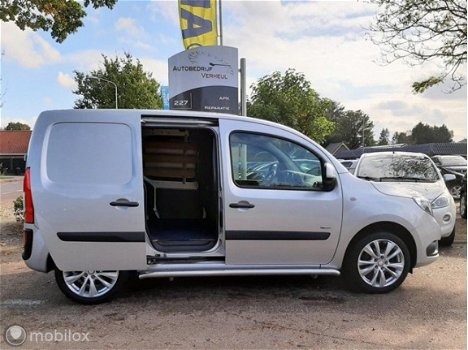 Mercedes-Benz Citan - bestel 109 CDI BlueEFFICIENCY - 1