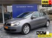 Volkswagen Golf - - 1.2 TSI Comfortline BlueMotion 5 Drs Navi Clima Cruise Boekjes Dealerauto Nap 10 - 1 - Thumbnail