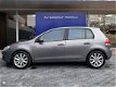 Volkswagen Golf - - 1.2 TSI Comfortline BlueMotion 5 Drs Navi Clima Cruise Boekjes Dealerauto Nap 10 - 1 - Thumbnail