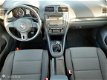 Volkswagen Golf - - 1.2 TSI Comfortline BlueMotion 5 Drs Navi Clima Cruise Boekjes Dealerauto Nap 10 - 1 - Thumbnail