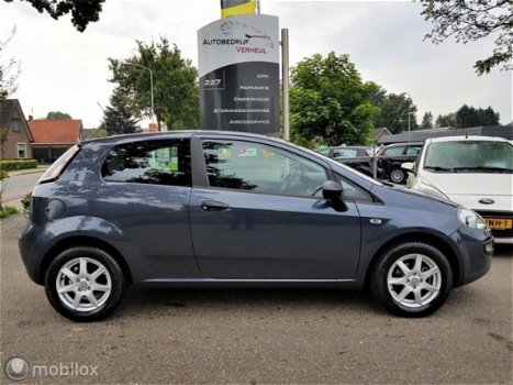 Fiat Punto Evo - - 1.2 Active Airco - 1