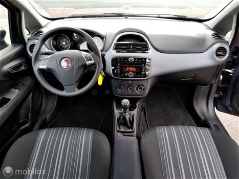 Fiat Punto Evo - - 1.2 Active Airco - 1