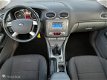 Ford Focus Wagon - - 1.6 Titanium Clima Cruise Navi Parkeersensor Boekjes Nap - 1 - Thumbnail