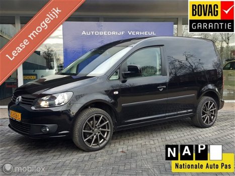 Volkswagen Caddy - Bestel 1.6 TDI BMT - 1