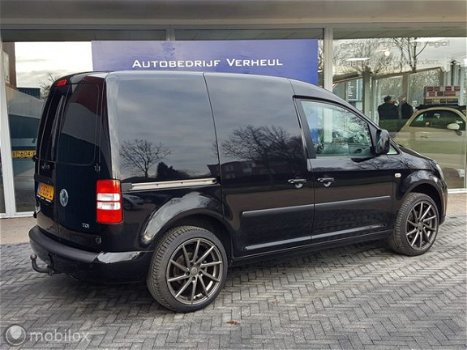 Volkswagen Caddy - Bestel 1.6 TDI BMT - 1