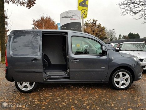 Mercedes-Benz Citan - bestel 109 CDI BlueEFFICIENCY - 1