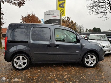 Mercedes-Benz Citan - bestel 109 CDI BlueEFFICIENCY - 1