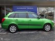 Skoda Fabia Combi - - 1.2 TSI Greentech Style Airco Leder Cruise Xenon Parkeersensor Dealerauto Nap - 1 - Thumbnail