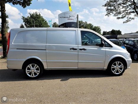 Mercedes-Benz Vito - Bestel 113 CDI 320 Lang - 1