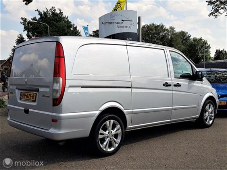 Mercedes-Benz Vito - Bestel 113 CDI 320 Lang - 1