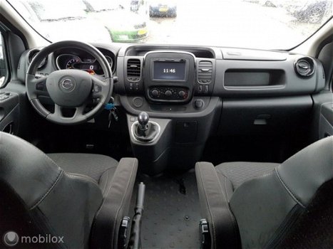 Opel Vivaro - bestel 1.6 CDTI L2H1 DC Edition EcoFlex - 1