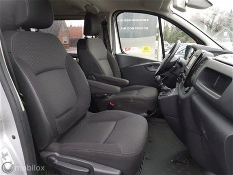 Opel Vivaro - bestel 1.6 CDTI L2H1 DC Edition EcoFlex - 1