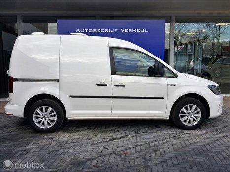 Volkswagen Caddy - Bestel 2.0 TDI L1H1 BMT - 1