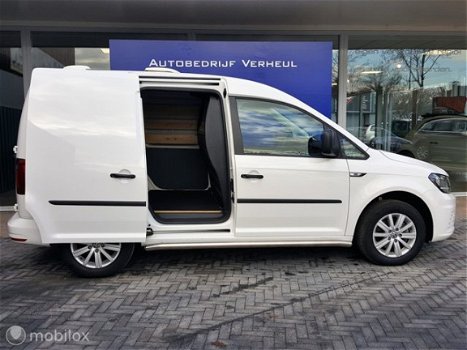 Volkswagen Caddy - Bestel 2.0 TDI L1H1 BMT - 1