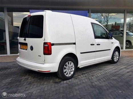 Volkswagen Caddy - Bestel 2.0 TDI L1H1 BMT - 1