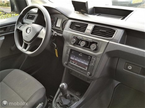 Volkswagen Caddy - Bestel 2.0 TDI L1H1 BMT - 1