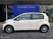 Volkswagen Up! - - 1.0 high up BlueMotion 5 Drs Navi Airco Boekjes Nap - 1 - Thumbnail