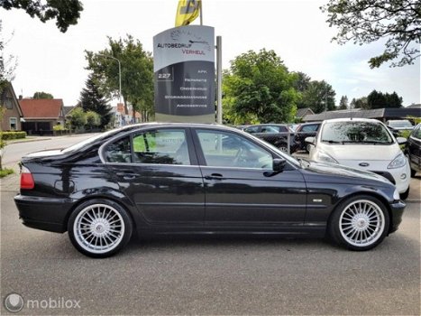 BMW 3-serie - - 323i Executive YoungTimer Bijtellingsvriendelijk Nap - 1