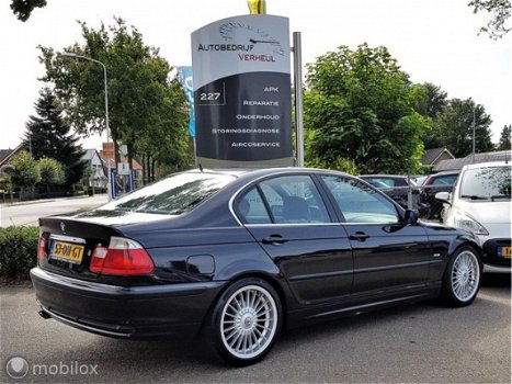 BMW 3-serie - - 323i Executive YoungTimer Bijtellingsvriendelijk Nap - 1