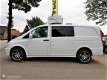 Mercedes-Benz Vito - Bestel 113 CDI 320 Lang DC Luxe - 1 - Thumbnail