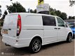 Mercedes-Benz Vito - Bestel 113 CDI 320 Lang DC Luxe - 1 - Thumbnail