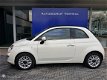 Fiat 500 C - - 0.9 TwinAir Turbo Lounge Navi Clima Cabrio Nap 16000 Km - 1 - Thumbnail