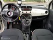 Fiat 500 C - - 0.9 TwinAir Turbo Lounge Navi Clima Cabrio Nap 16000 Km - 1 - Thumbnail