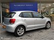 Volkswagen Polo - - 1.4-16V Comfortline 5 Drs Airco Cruise Nap Boekjes - 1 - Thumbnail