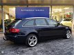 Audi A4 Avant - - 2.0 TDI Pro Line Business Navi Trekhaak Parkeersensor Airco Cruise Boekjes Nap - 1 - Thumbnail