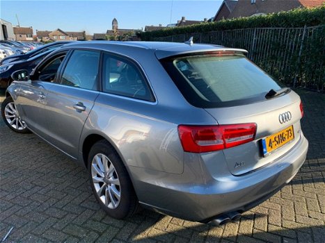 Audi A6 Avant - 2.0 TDI Business Edition 177 pk 195000 km - 1