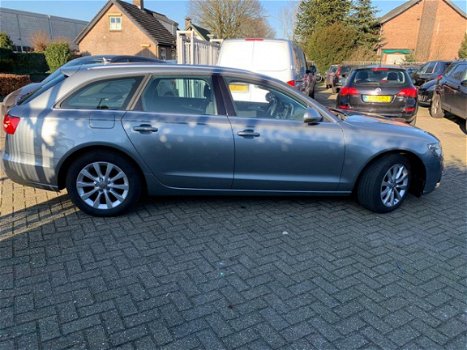 Audi A6 Avant - 2.0 TDI Business Edition 177 pk 195000 km - 1