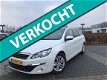 Peugeot 308 SW - 1.6 BlueHDI Blue Lease Executive - 1 - Thumbnail