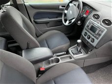 Ford Focus Wagon - 1.8-16V Ambiente Flexifuel