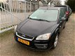 Ford Focus Wagon - 1.8-16V Ambiente Flexifuel - 1 - Thumbnail