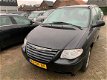 Chrysler Grand Voyager - 3.3i V6 SE Luxe - 1 - Thumbnail