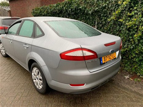 Ford Mondeo - 1.8 TDCi Trend - 1